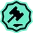 Mojang Enforcement Team Badge
